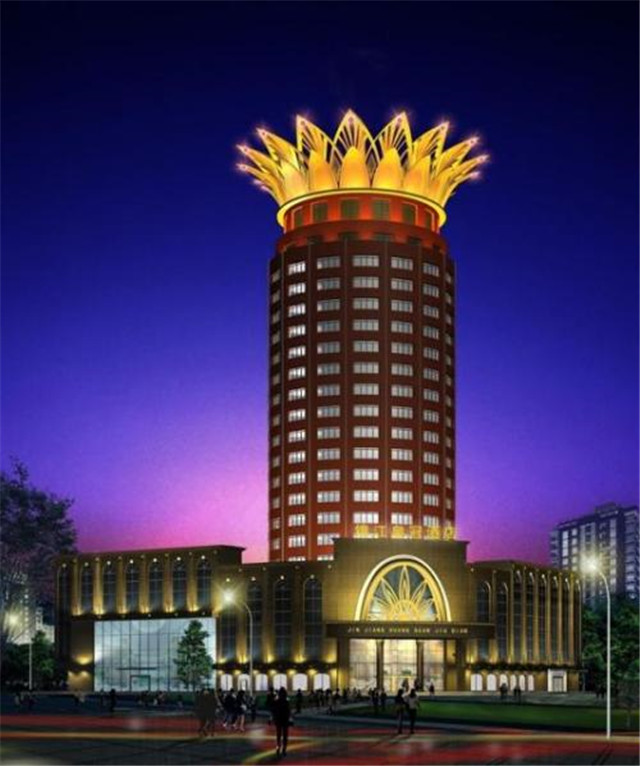 “四星級酒店”也有“五星級”Wi-Fi！南昌錦都皇冠酒店是如何做到的？